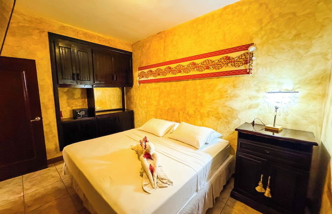 Villas Le Suisse Monterrico - Foto 23