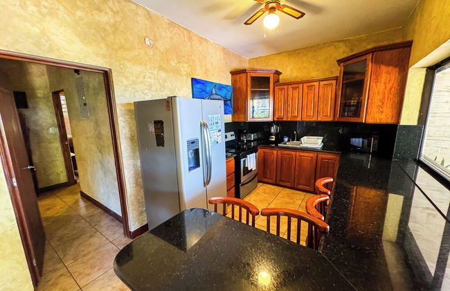 Villas Le Suisse Monterrico - Foto 40