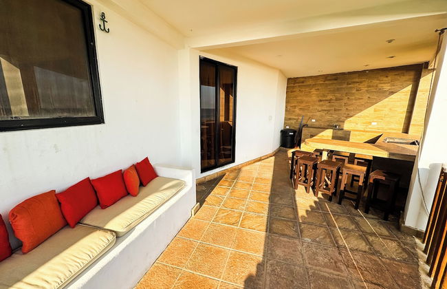 Villas Le Suisse Monterrico - Foto 54