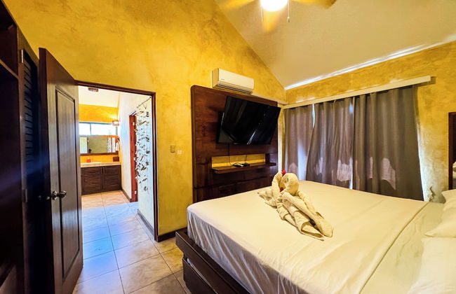Villas Le Suisse Monterrico - Foto 29