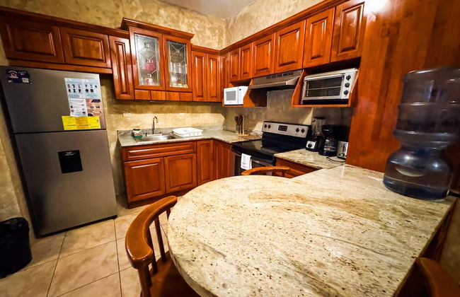 Villas Le Suisse Monterrico - Foto 45