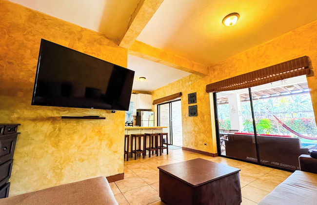 Villas Le Suisse Monterrico - Foto 63