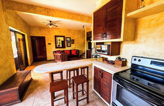 Villas Le Suisse Monterrico - Foto 48