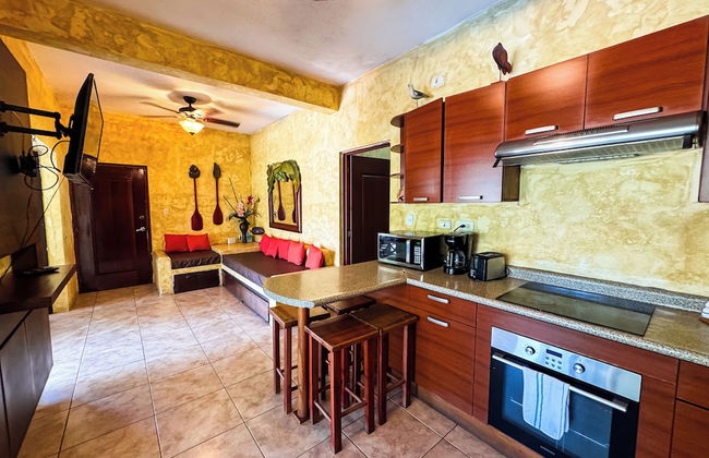 Villas Le Suisse Monterrico - Foto 43