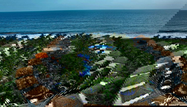 Foto 1 - Villas Le Suisse Monterrico