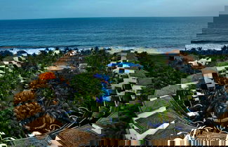 Foto 1 - Villas Le Suisse Monterrico