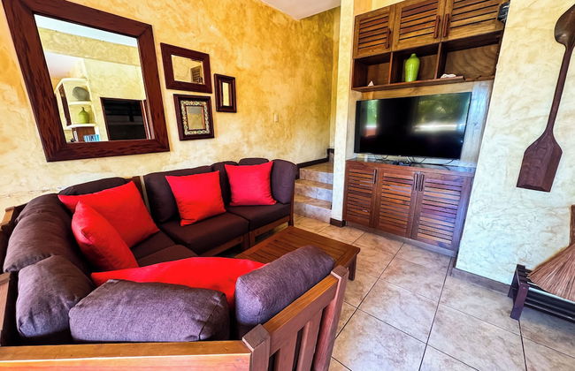 Villas Le Suisse Monterrico - Foto 67