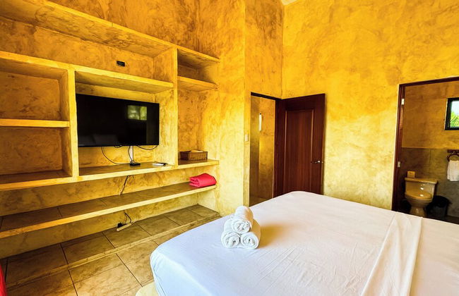Villas Le Suisse Monterrico - Foto 33