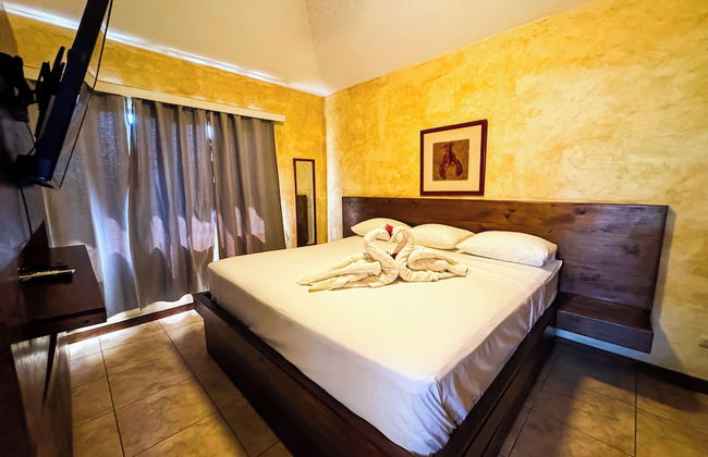 Villas Le Suisse Monterrico - Foto 31