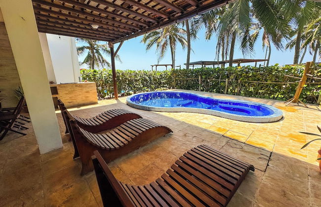 Villas Le Suisse Monterrico - Foto 58