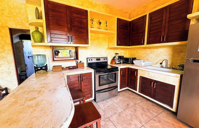 Villas Le Suisse Monterrico - Foto 49