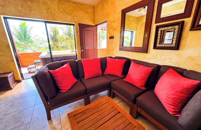 Villas Le Suisse Monterrico - Foto 68
