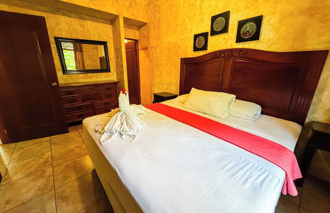 Villas Le Suisse Monterrico - Foto 13
