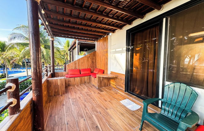 Villas Le Suisse Monterrico - Foto 56