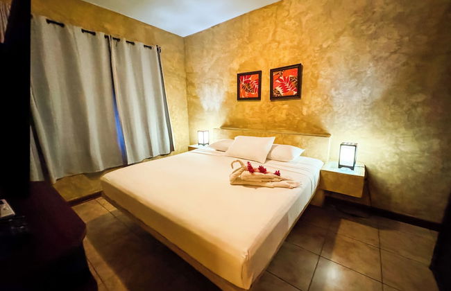 Villas Le Suisse Monterrico - Foto 15