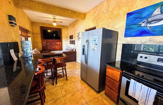 Villas Le Suisse Monterrico - Foto 41