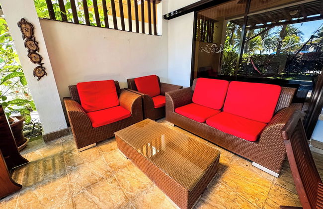 Villas Le Suisse Monterrico - Foto 62