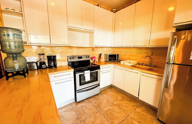 Villas Le Suisse Monterrico - Foto 46