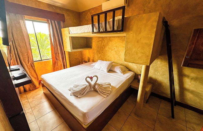 Villas Le Suisse Monterrico - Foto 36
