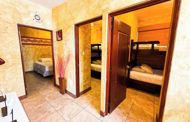 Villas Le Suisse Monterrico - Foto 22