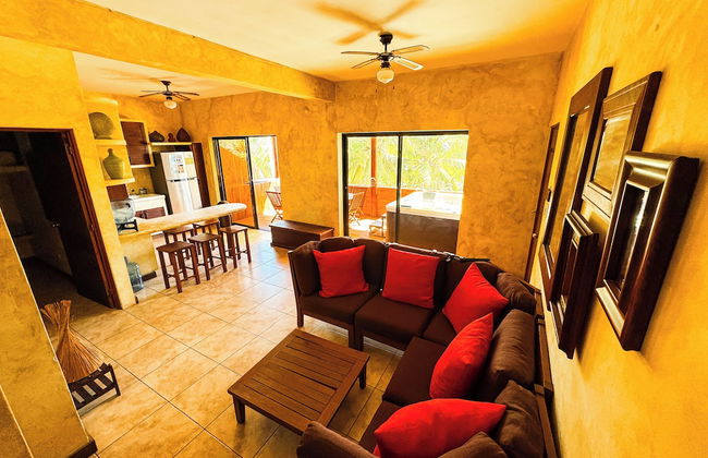 Villas Le Suisse Monterrico - Foto 69