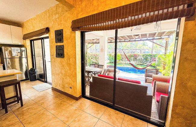 Villas Le Suisse Monterrico - Foto 65