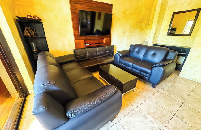 Villas Le Suisse Monterrico - Foto 73