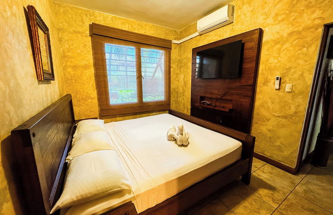 Villas Le Suisse Monterrico - Foto 6