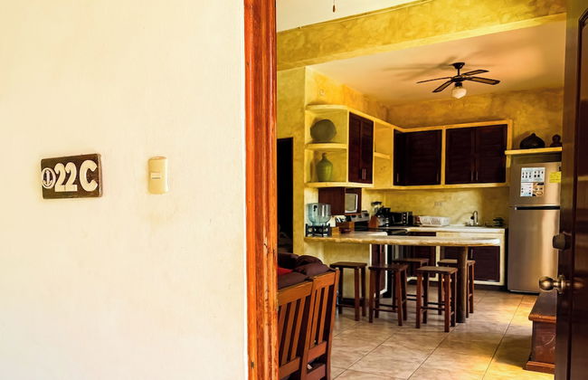 Villas Le Suisse Monterrico - Foto 70