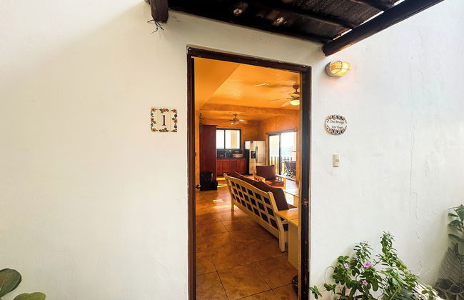 Villas Le Suisse Monterrico - Foto 55
