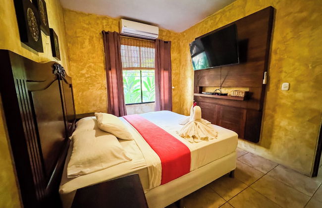 Villas Le Suisse Monterrico - Foto 11