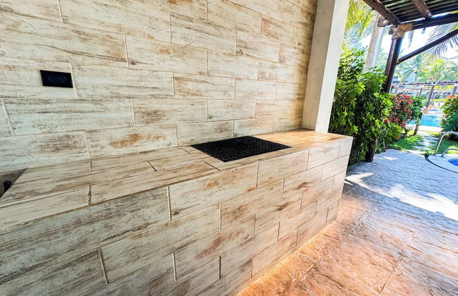 Villas Le Suisse Monterrico - Foto 64