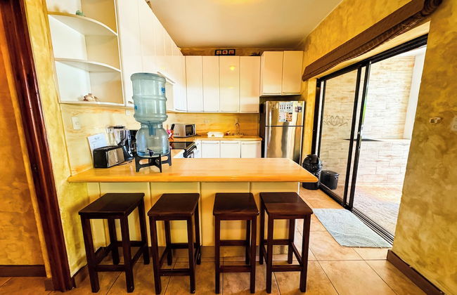 Villas Le Suisse Monterrico - Foto 47