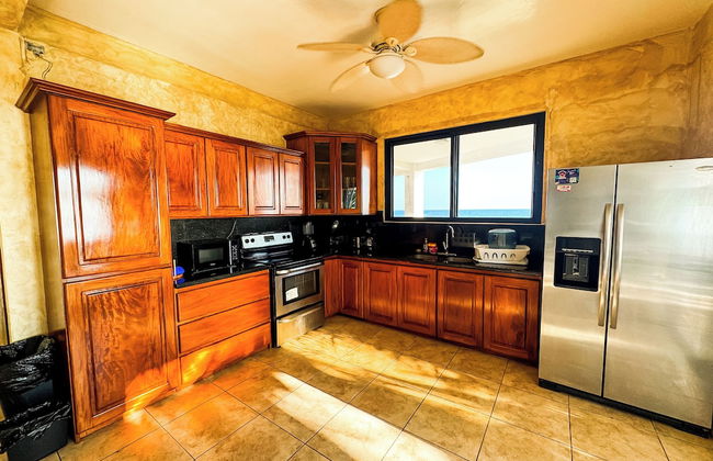 Villas Le Suisse Monterrico - Foto 38