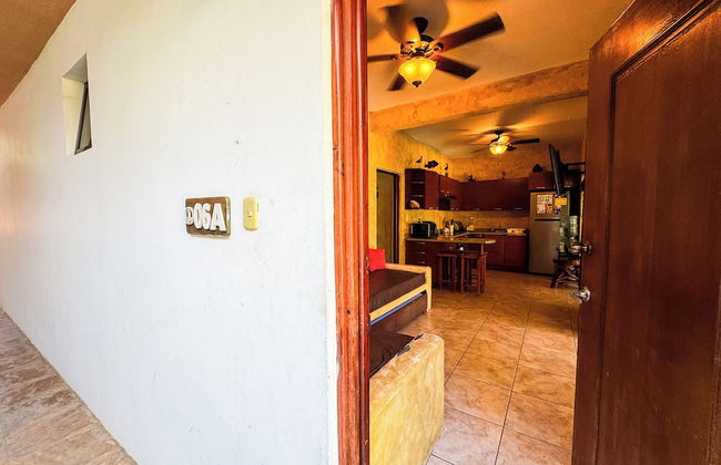 Villas Le Suisse Monterrico - Foto 44