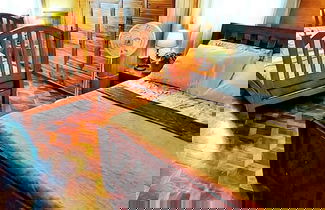Foto 3 - Vacation House Camp 7 Baguio Transient 6BR