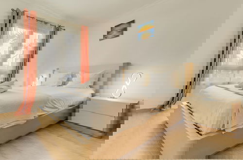 Foto 2 - Steven Apartment by HRM