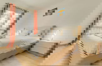 Foto 2 - Steven Apartment by HRM