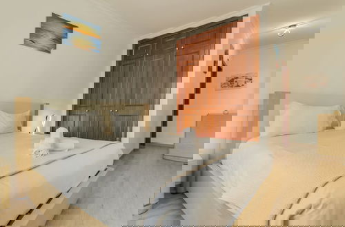 Foto 6 - Steven Apartment by HRM