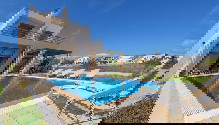 Foto 1 - Villa Blue Wave Tria