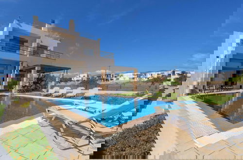 Foto 1 - Villa Blue Wave Tria