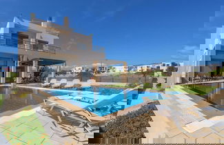 Photo 1 - Villa Blue Wave Tria