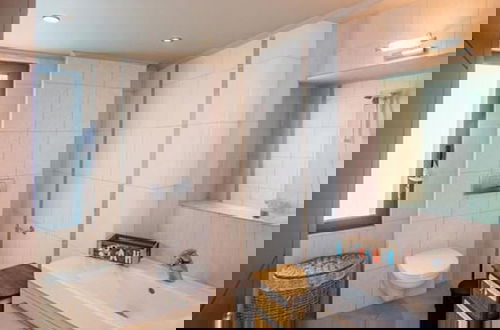 Foto 16 - Villa Blue Wave Tria