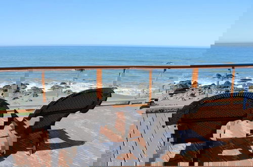 Foto 1 - Ocean Front Cabin 16 Jacuzzi Incredible Views