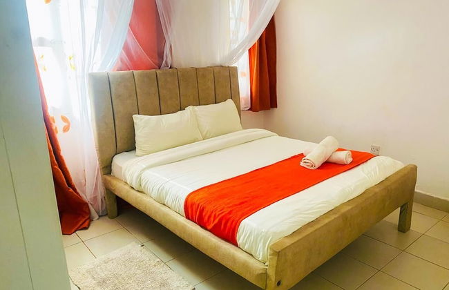 Lux Suites Villa Reese Kisumu - Photo 4