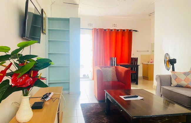 Lux Suites Villa Reese Kisumu - Photo 9