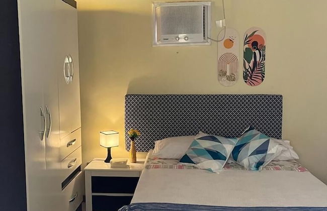 Ogiva 3 quartos com cama de casal - Foto 6