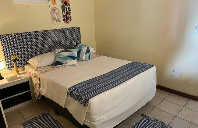 Ogiva 3 quartos com cama de casal - Foto 10