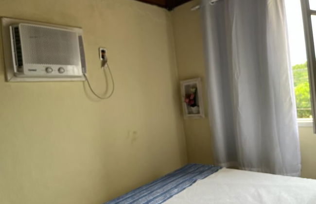 Ogiva 3 quartos com cama de casal - Foto 1