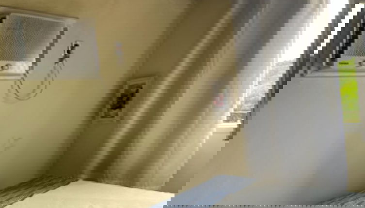 Foto 1 - Ogiva 3 quartos com cama de casal